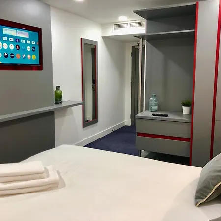 Ilford Hotel Goodmayes