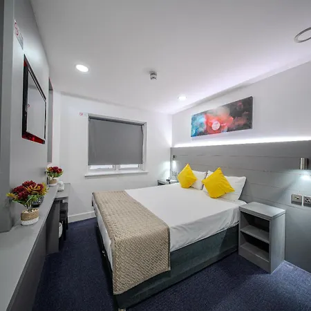 Ilford Hotel Goodmayes